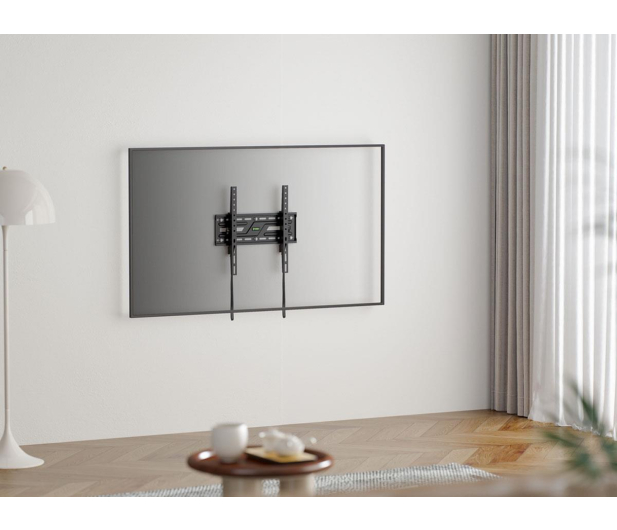 Gembird Uchwyt ścienny do telewizora regulowany 37-75inch - 1584119 - zdjęcie 10